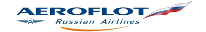  Aeroflot